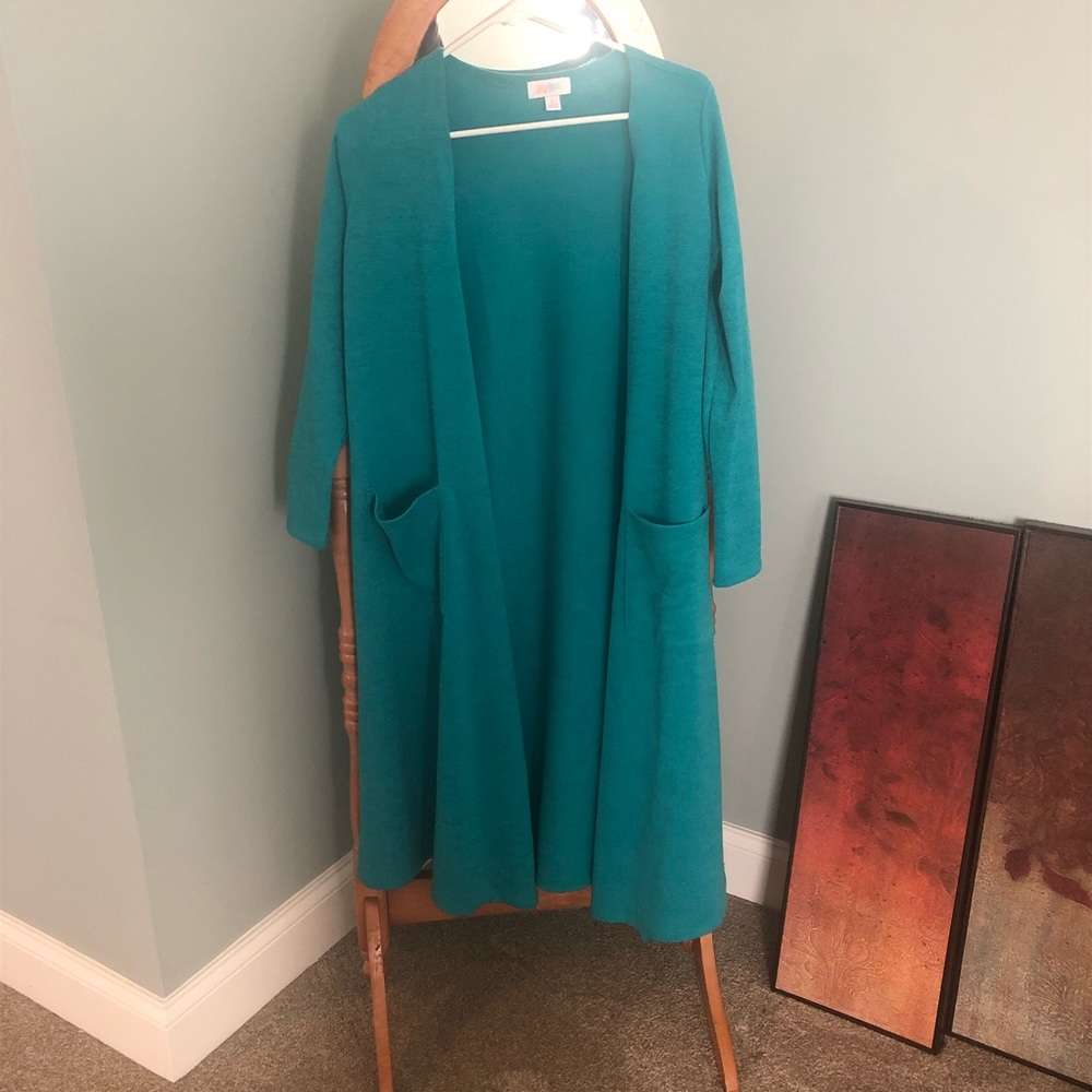 Lularoe